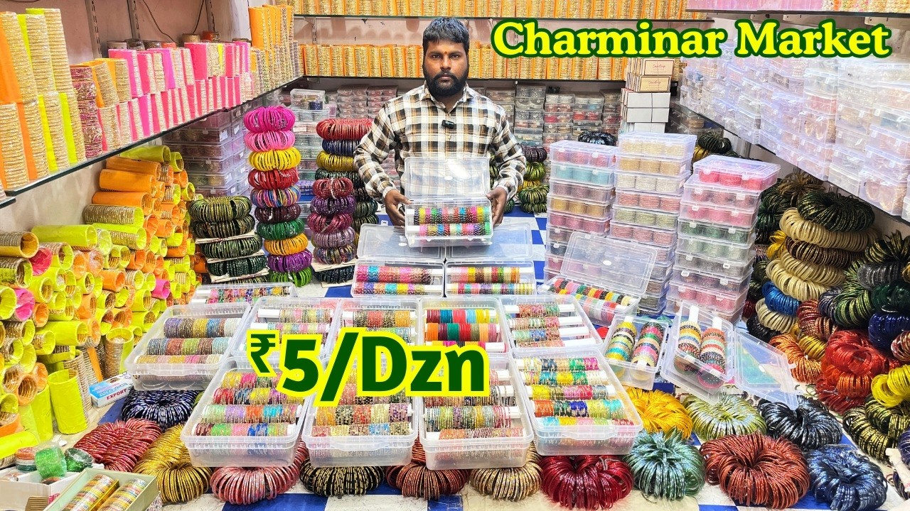 New Arrival Charminar Bangles Glass Bangles Hanging bangles zero stone bangles  Ramzan Offer Prices