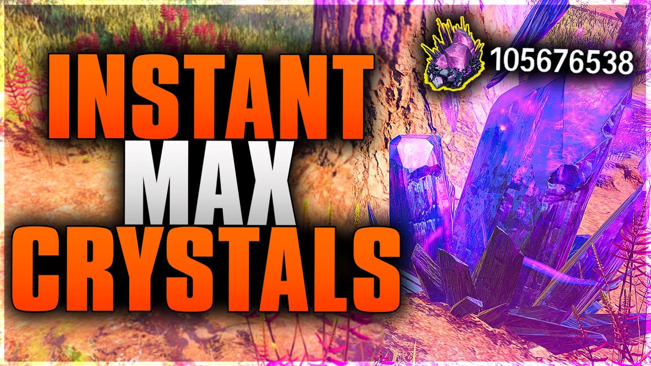 Cold War Zombies - INSTANT UNLIMITED CRYSTALS GLITCH! | ALL CONSOLES! - Season 2 Glitches
