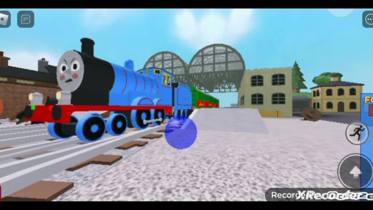 sodor fallout ep1 a explosão