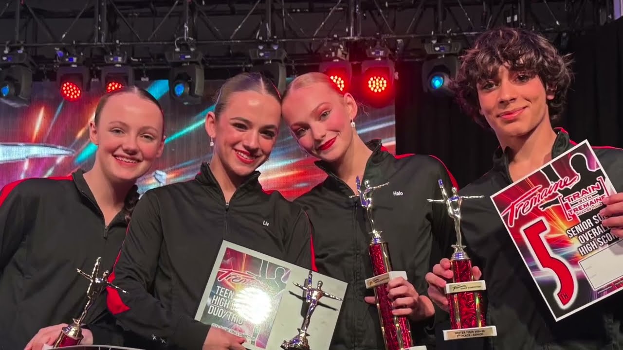 Dance Institute Performance Academy Auditions 2025