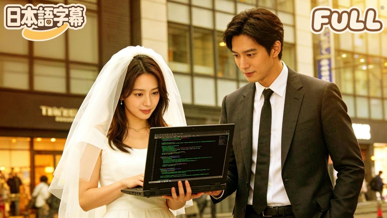【全話フル｜日本語字】私ない哑女です姉の代わりに財閥家に嫁ぎ3年間ひそかに結婚生活を送ってきましたが夫は私に対して極めて冷淡でしたところが私は彼の子を意外にも妊娠してしまいました！#minidrama