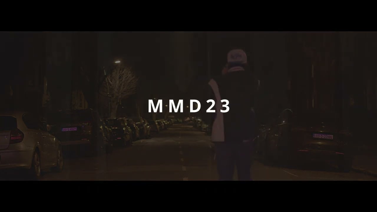 Shineva & DI23I - Bucura-te #MMD23