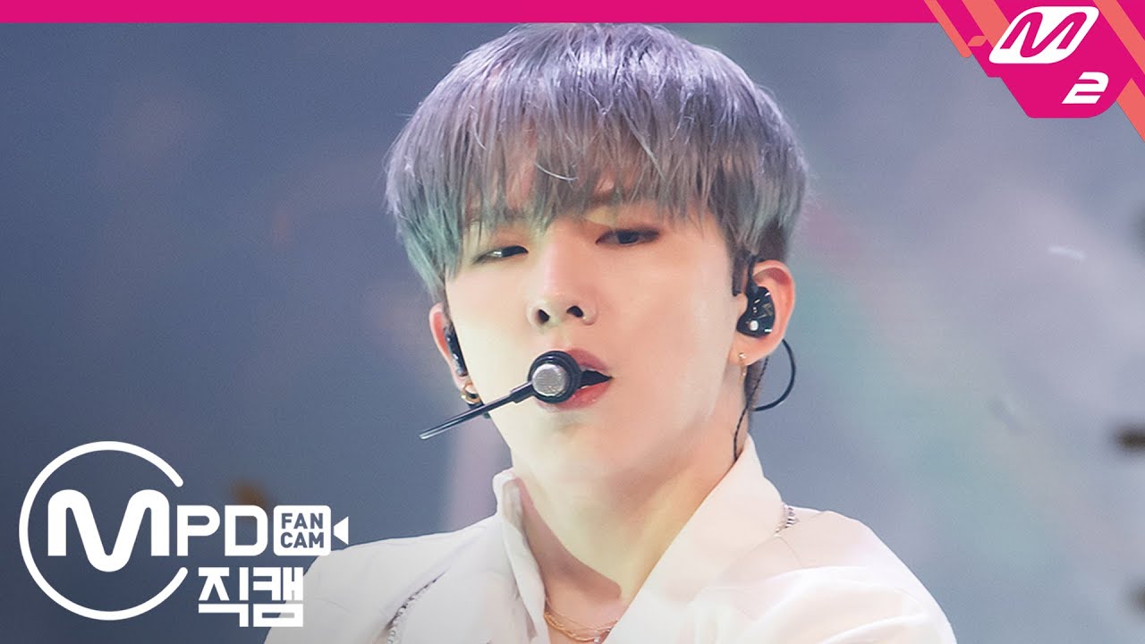 [MPD직캠] 몬스타엑스 기현 직캠 4K ‘FANTASIA’ (MONSTA X KIHYUN FanCam) | @MCOUNTDOWN_2020.5.28