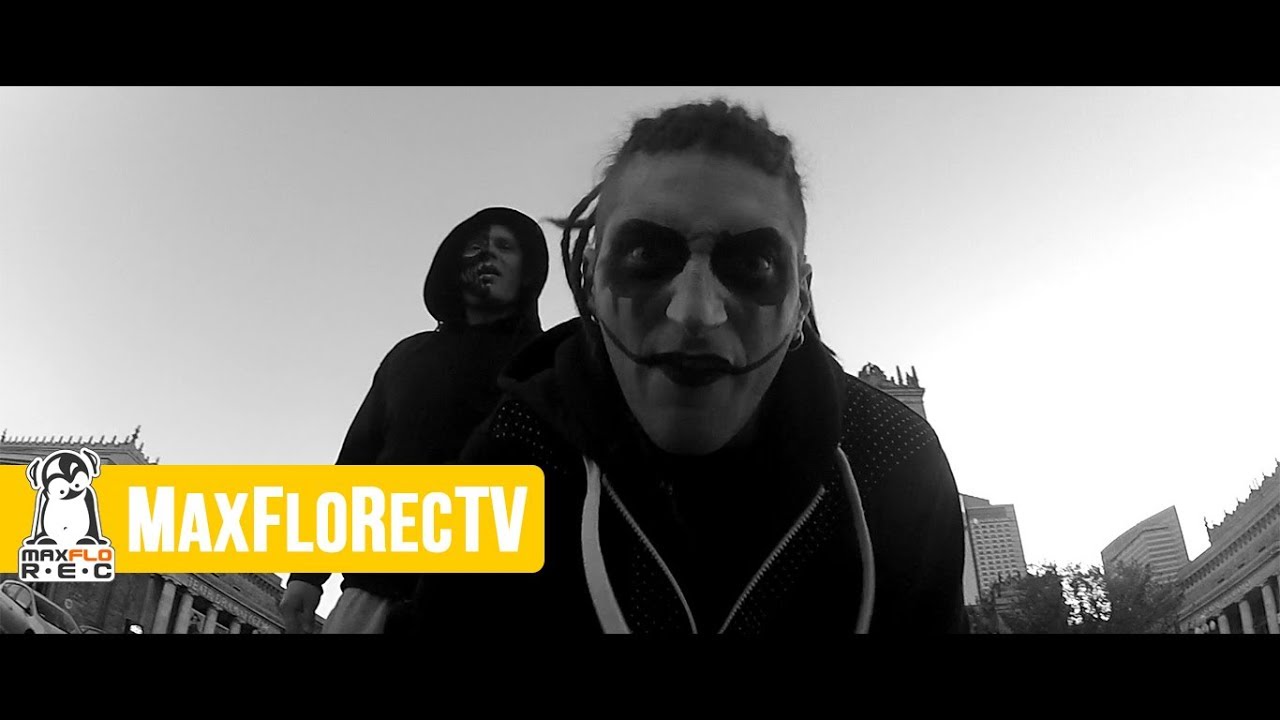 Kleszcz & DiNO - Bajka o motylku (CYRK NA QŁQ) skr. DJ Bambus