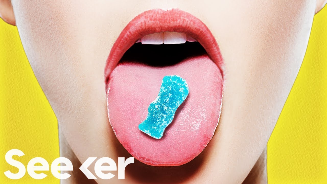 Why Did We Evolve to Taste Sour Flavors?