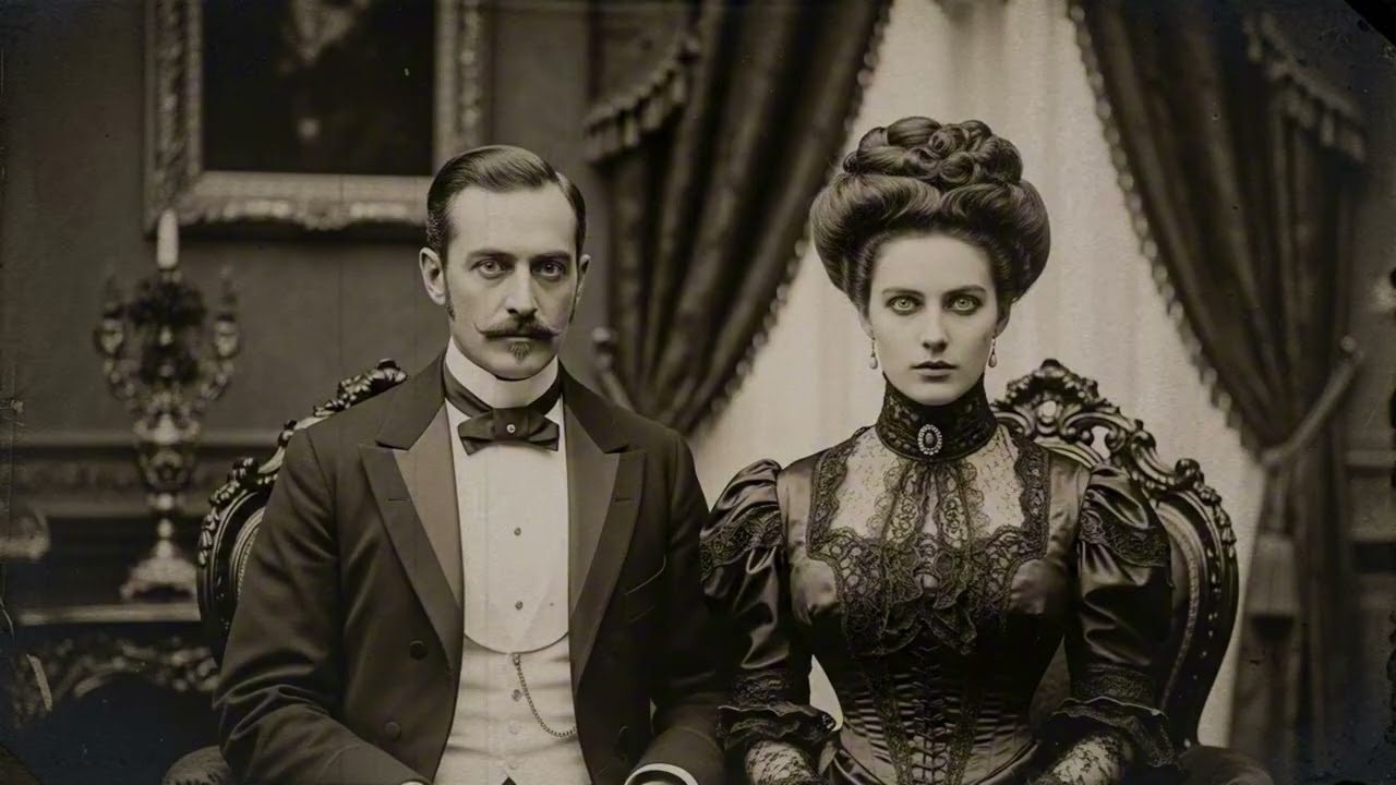 (1889) A História Macabra por Trás da Família Mais Bonita do Rio de Janeiro