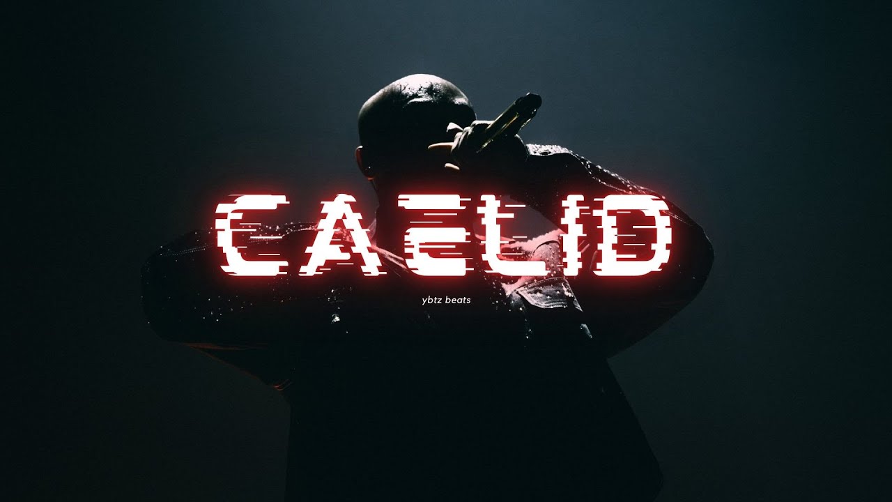 Kaaris x Therapy Type Beat 