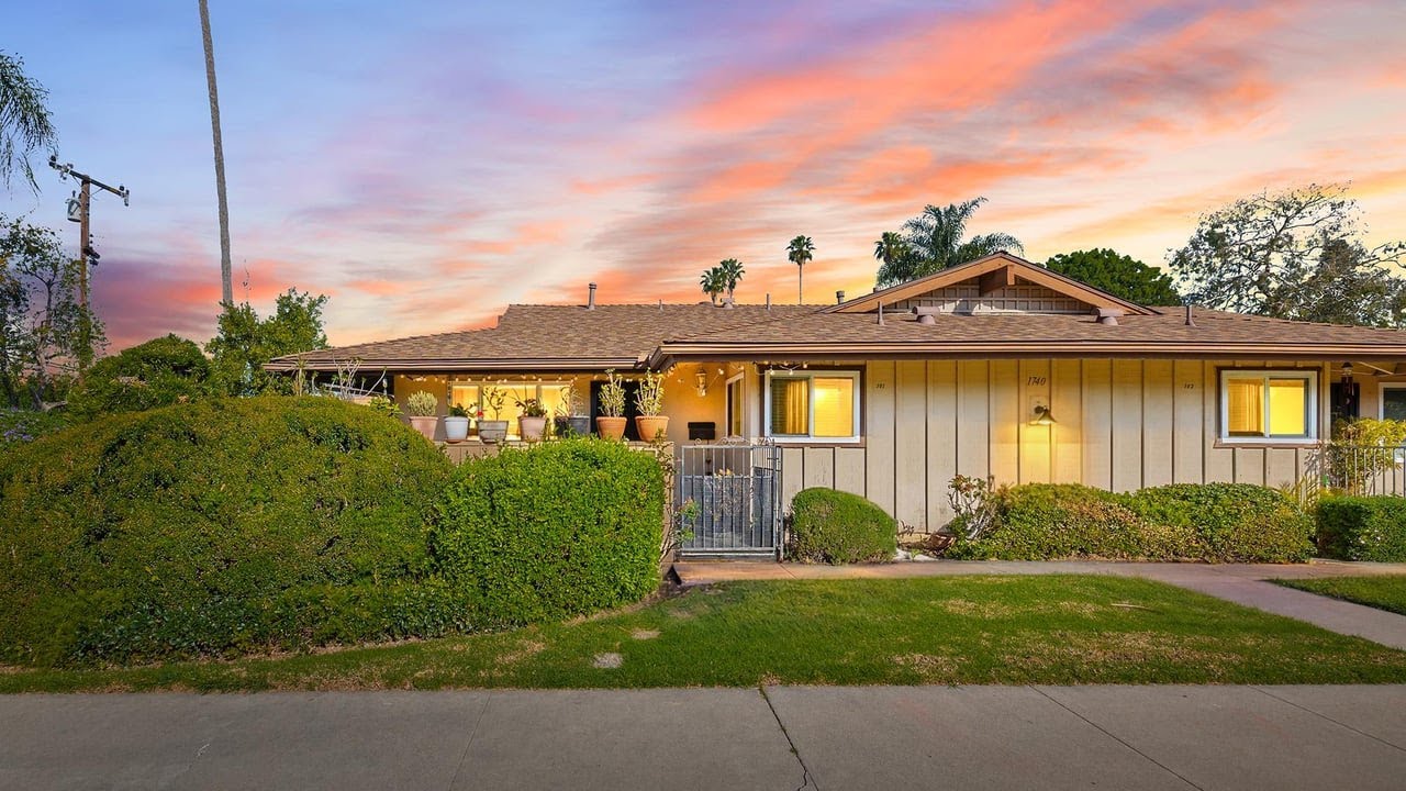 1740 E Commonwealth Ave #101, Fullerton, CA
