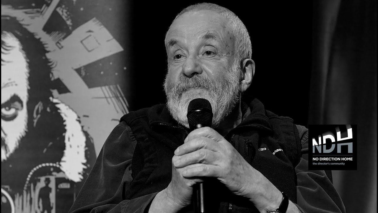 Mike Leigh - Abigail's Party & the 80s TV films NDH26