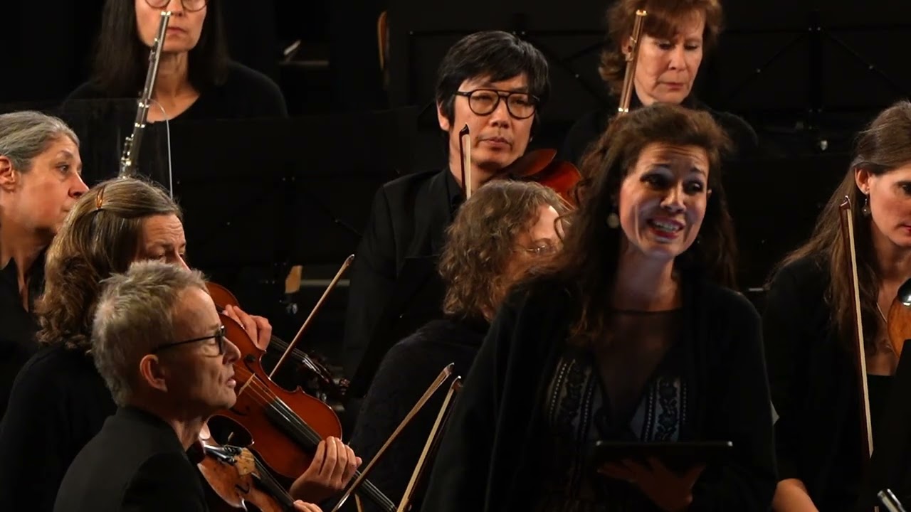 Lauda Sion , Op.73 -  Félix Mendelssohn