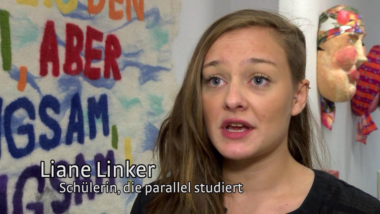 Einblicke in die SRH Fachschule für Ergotherapie Düsseldorf