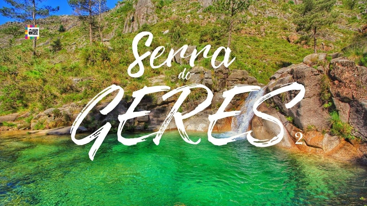 Destino Portugal - Serra do Ger&ecirc;s 02