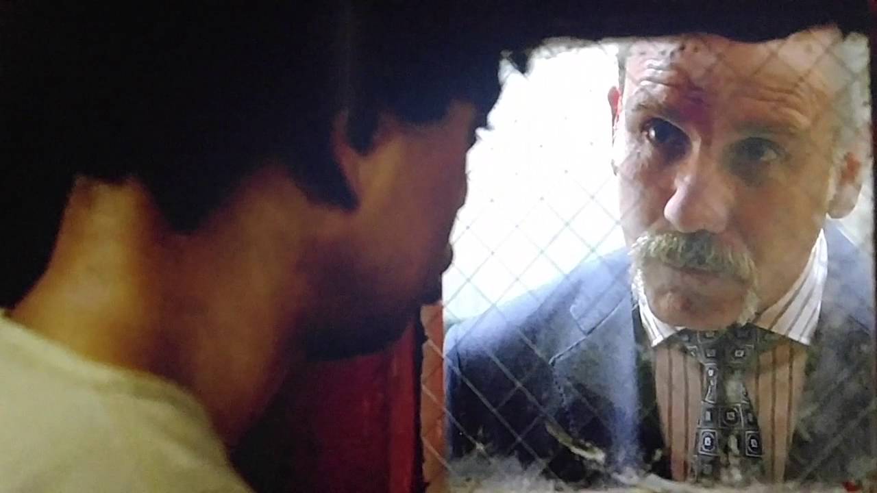 Orange is the New black clip