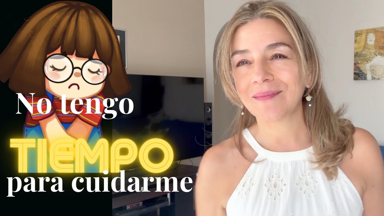 Cómo organizarte cuando tu vida es un caos. *Mi truco para no estar AGOTADA*