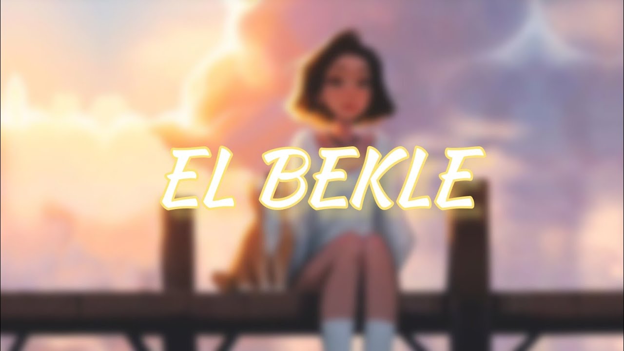 EL BEKLE - Zaf ft . Stephanie Atallah (lyrics) . البكلة - زاف و سيتيفاني عطالله (مترجمة)