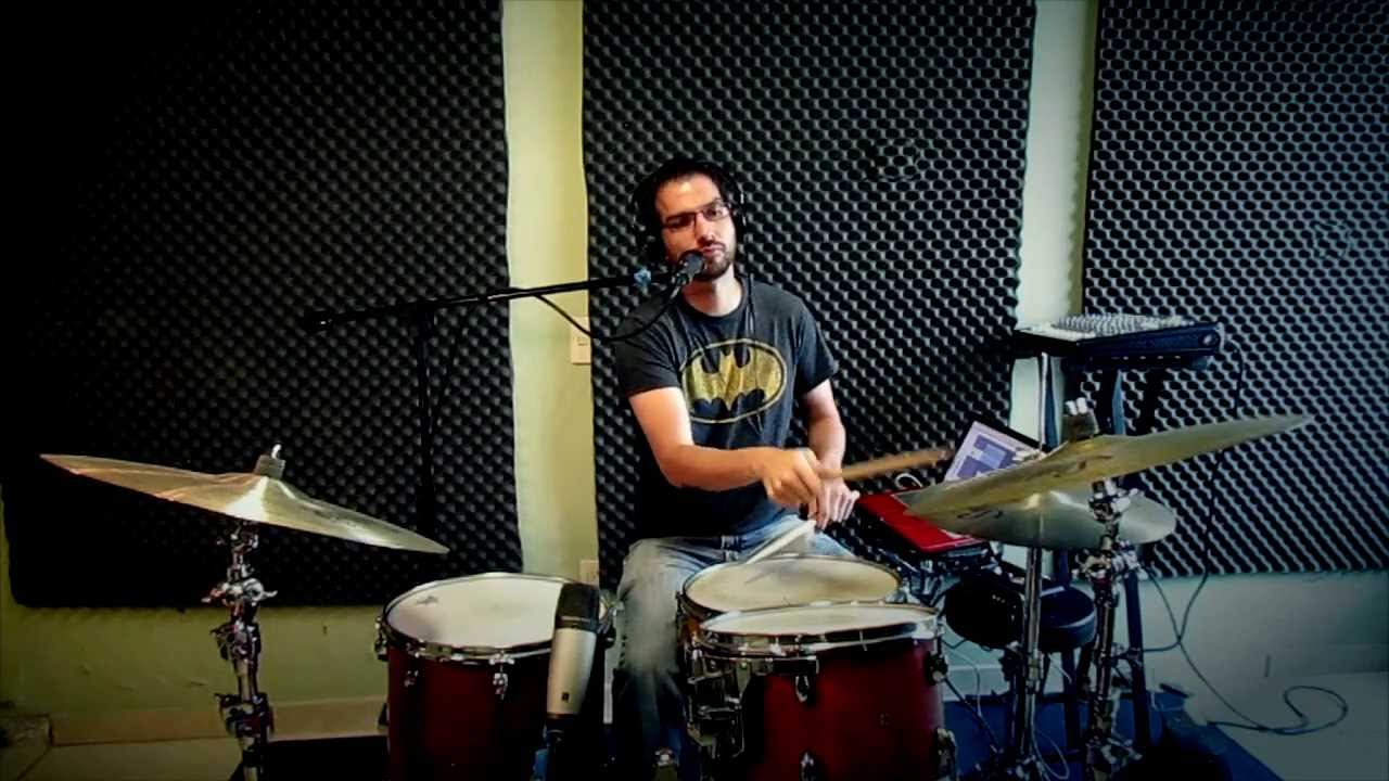Uptempo Swing: coordinación y velocidad en el platillo