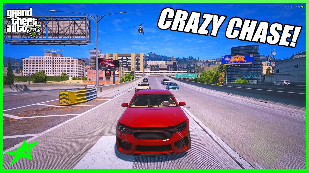 Тестируем *НОВЫЕ* криминальные МИССИИ и многое другое! | Ролевая игра GTA 5 (белый список Prodigy...