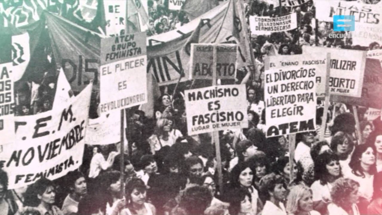 Pensar la democracia: Los derechos de las mujeres - Canal Encuentro HD