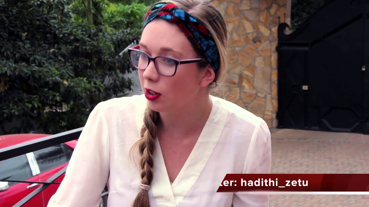 Afrika na Maendeleo: Lugha ya Kiswahili