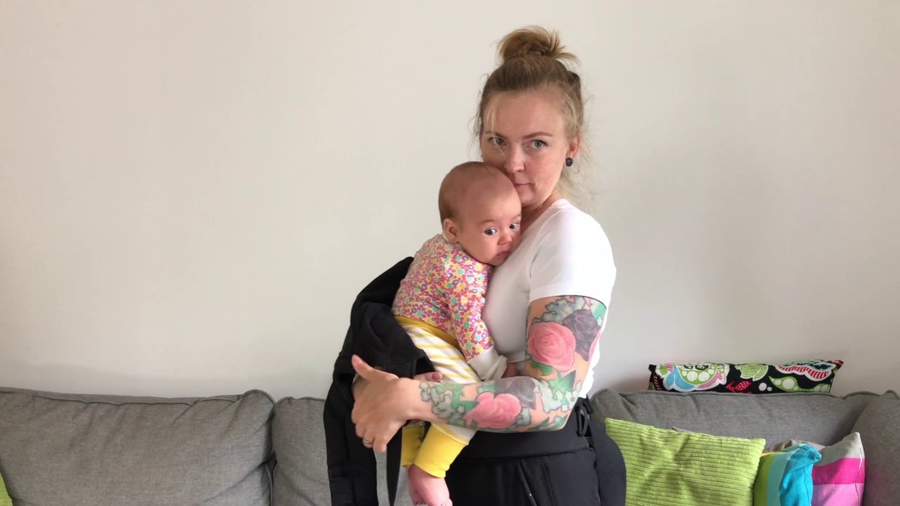 Babylonia click - b&auml;rsele nyf&ouml;dd