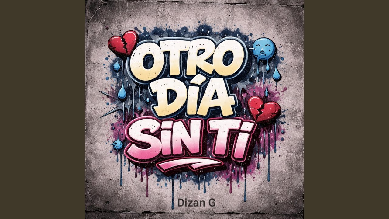 OTRO DÍA SIN TI