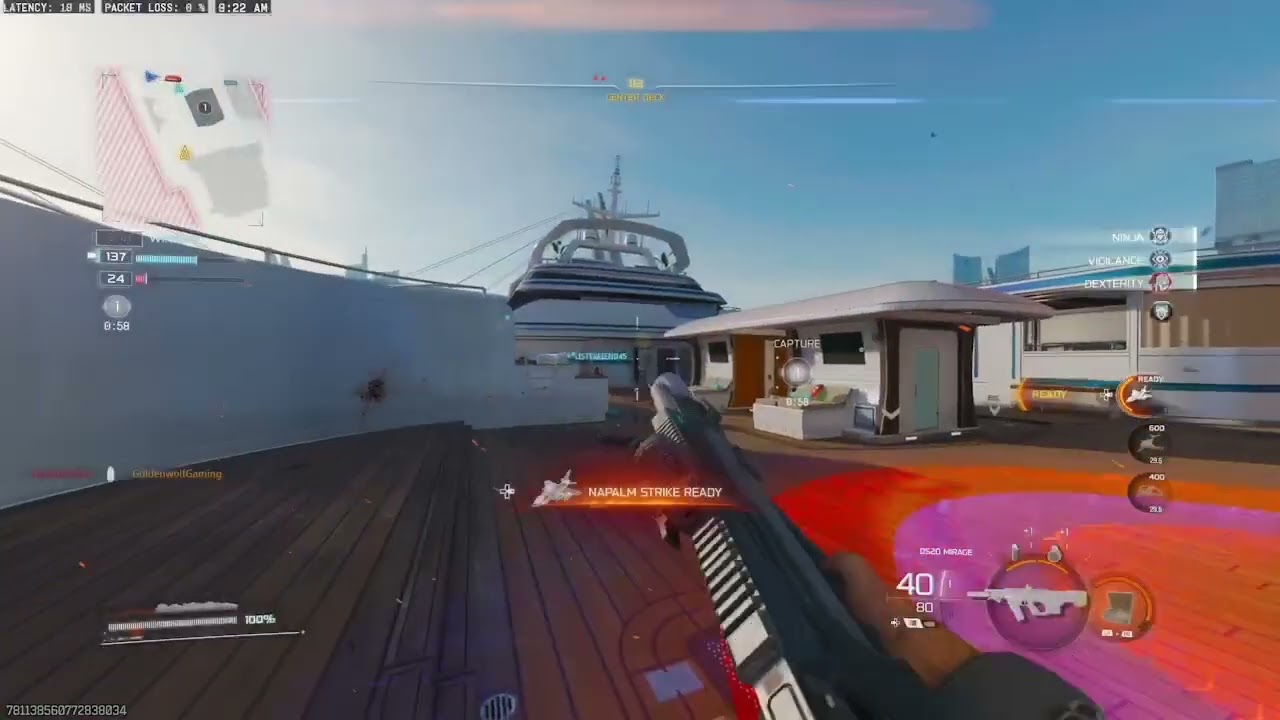 Black ops 7 current matchmaking makes 0 sense