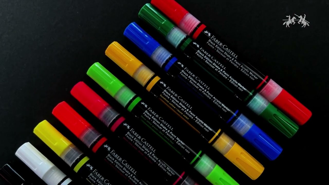 how to activate your marker