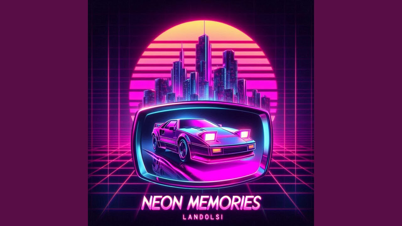 Neon Memories