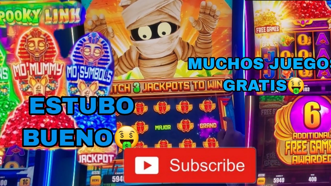 EN EL CASINO, YA ES UNA DE MIS FAVORITAS🤑 #casino 