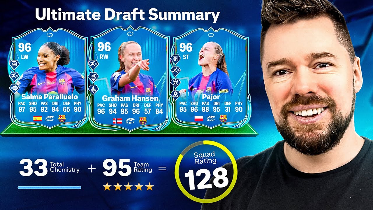 ЧЕЛЛЕНДЖ 128 UT DRAFT №21