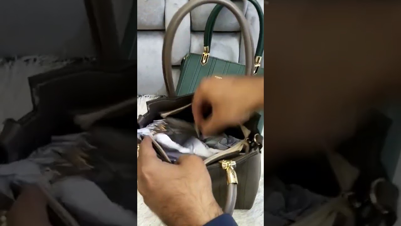 bags to enhance beauty 