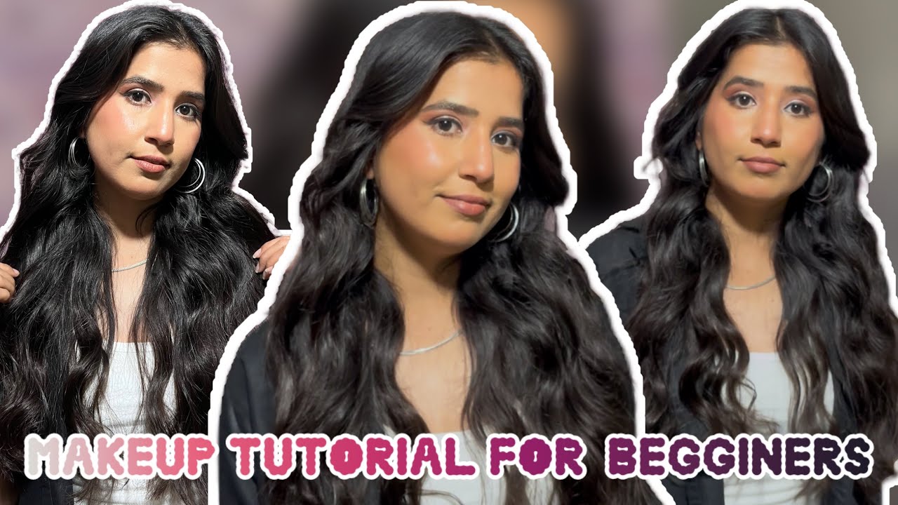 Makeup tutorial for beginners #priyankamakeover #youtube #viralvideo #trending #viral #shorts 