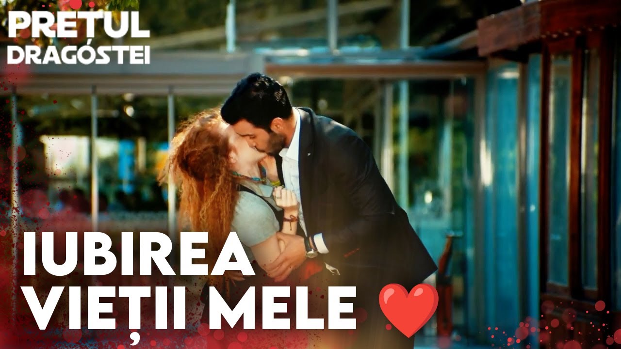 Cum am CUNOSCUT Iubirea Vieții Mele? ❤️ | Prețul dragostei | Subtitrare în română | Kiralık Ask