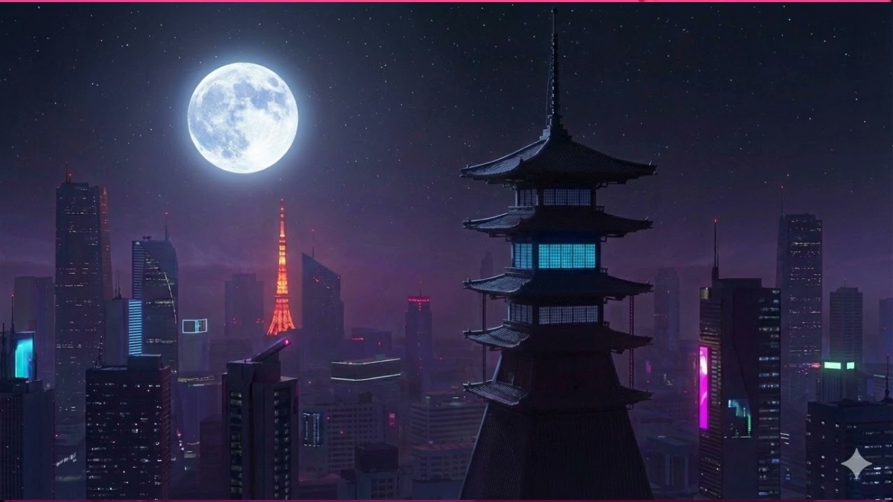 New Year of JAPAN EX5