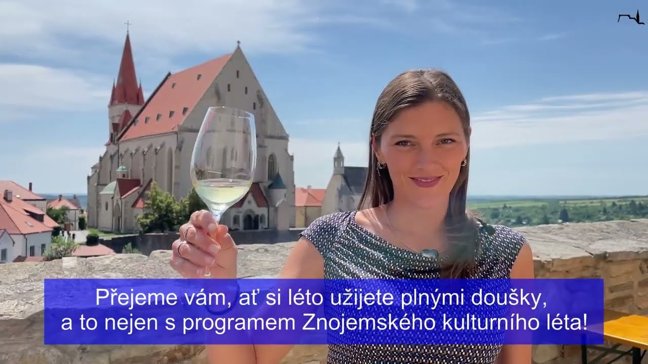 Novinky ze Znojma #12