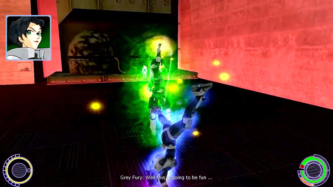 Oni AE - Chapter 08 - Atmospheric Conversion Center (interior)