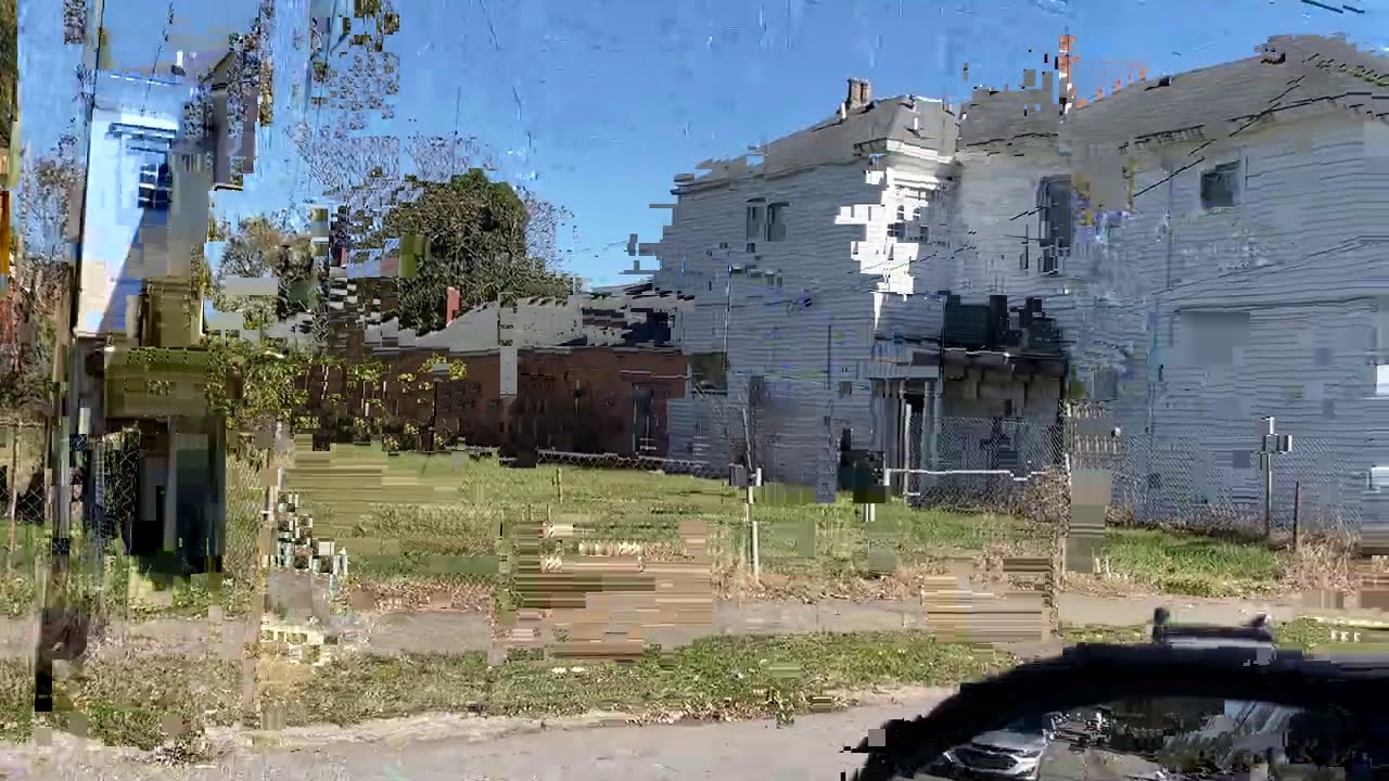 “Portland” Louisville Ky Historic White Hood - Irish American Neighborhood