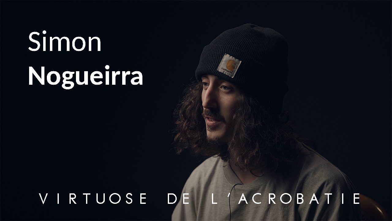 Derrière les athlètes - Les Athlètes #6 (Interview Simon Nogueira)
