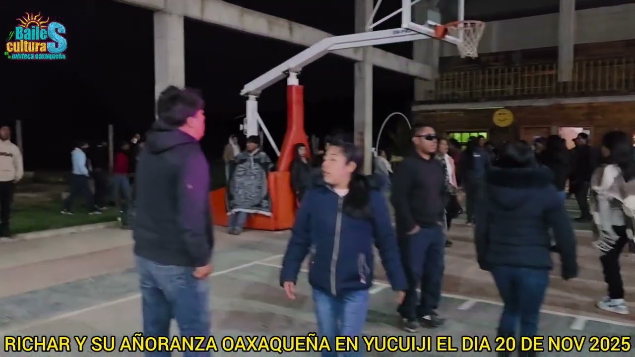 RICHAR Y SU_AÑORANZA DESDE YUCUIJI ATATLAHUCA 02 DE NOV_2025