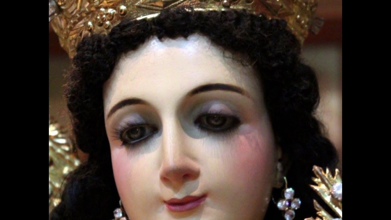 Virgen de la Rosa de Macati