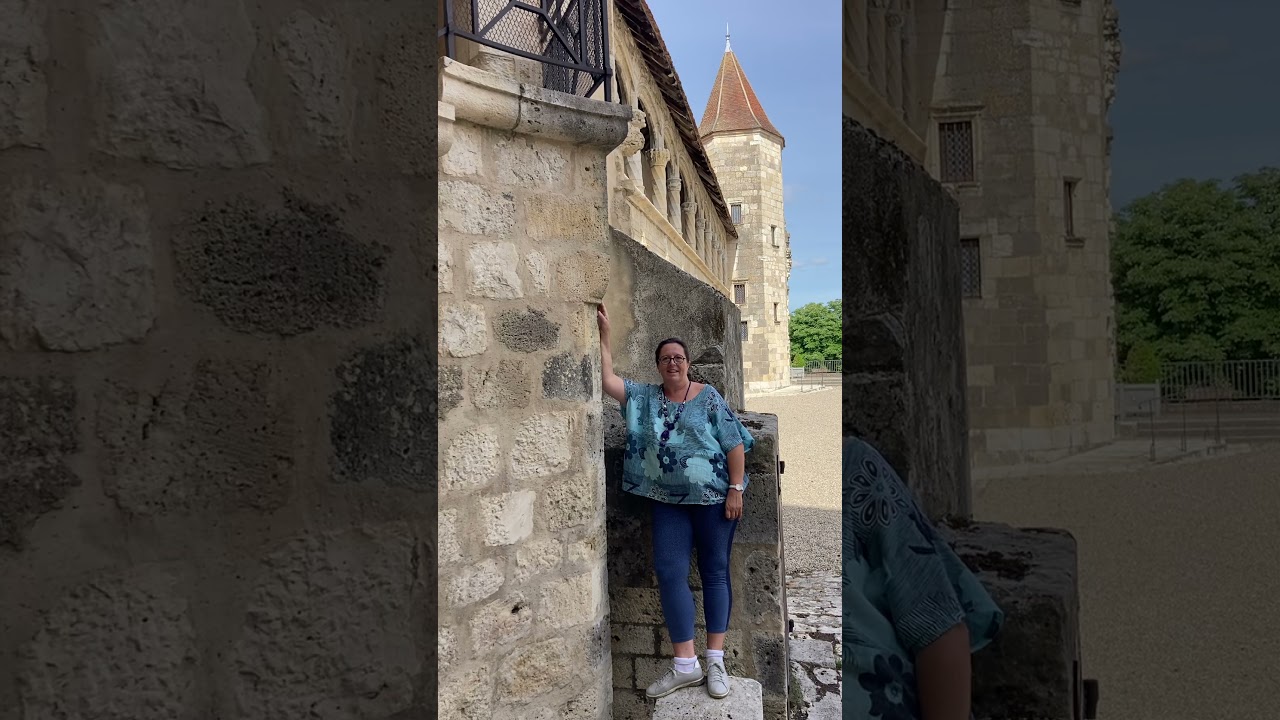 TOURISME- CULTURE en Stage