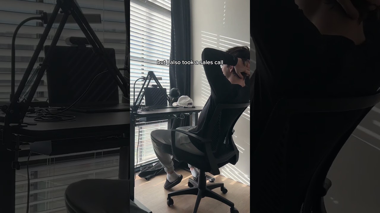 Day In The Life High Ticket Sales