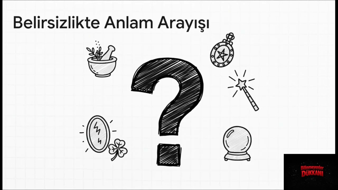 Şamanlardan Meddahlara: Toplumsal Hafızanın Sahnesi