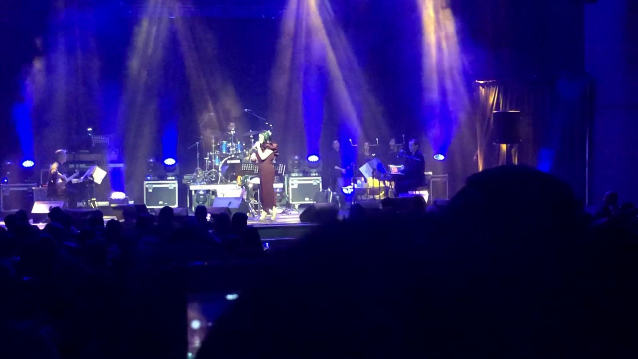 Never enough cover | Regine Velasquez