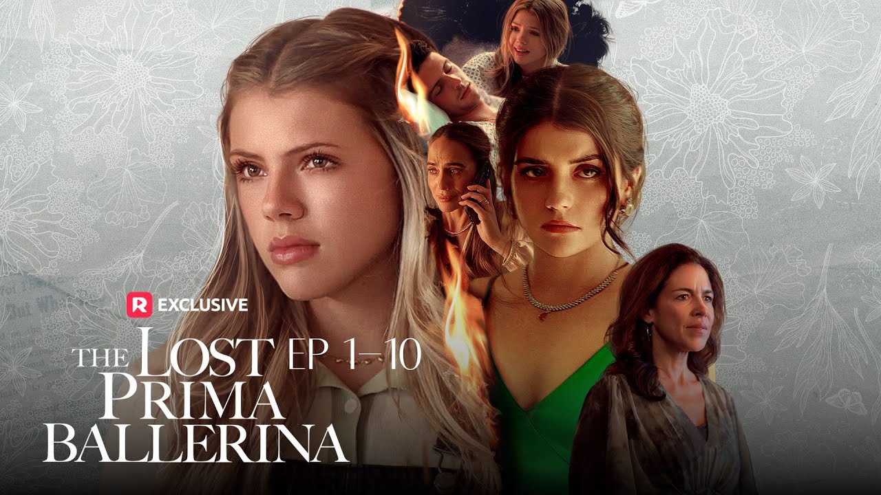 The Lost Prima Ballerina EP1-10 | ReelShort