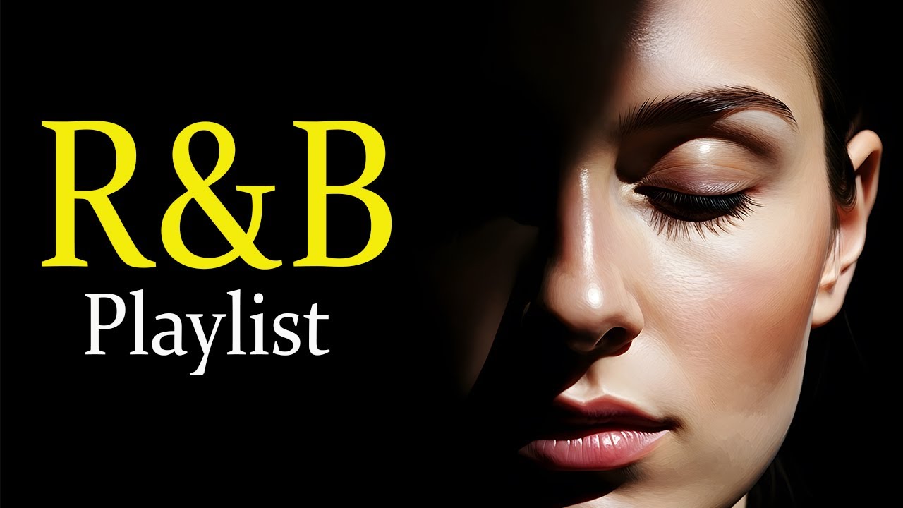 【R&B Soul】Relaxing R&B Soul Music – Bittersweet Ballads for Quiet Nights & Fading Love