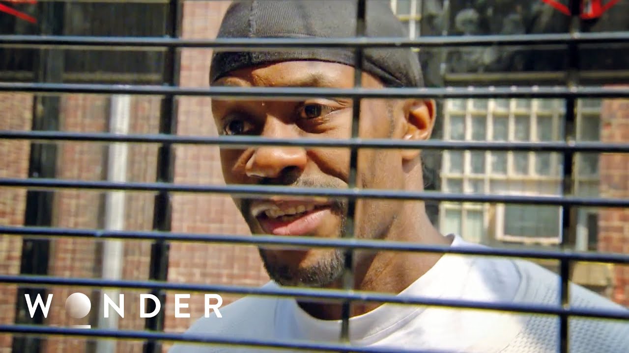 Double Homicide at 13 Years Old | Life on Death Row
