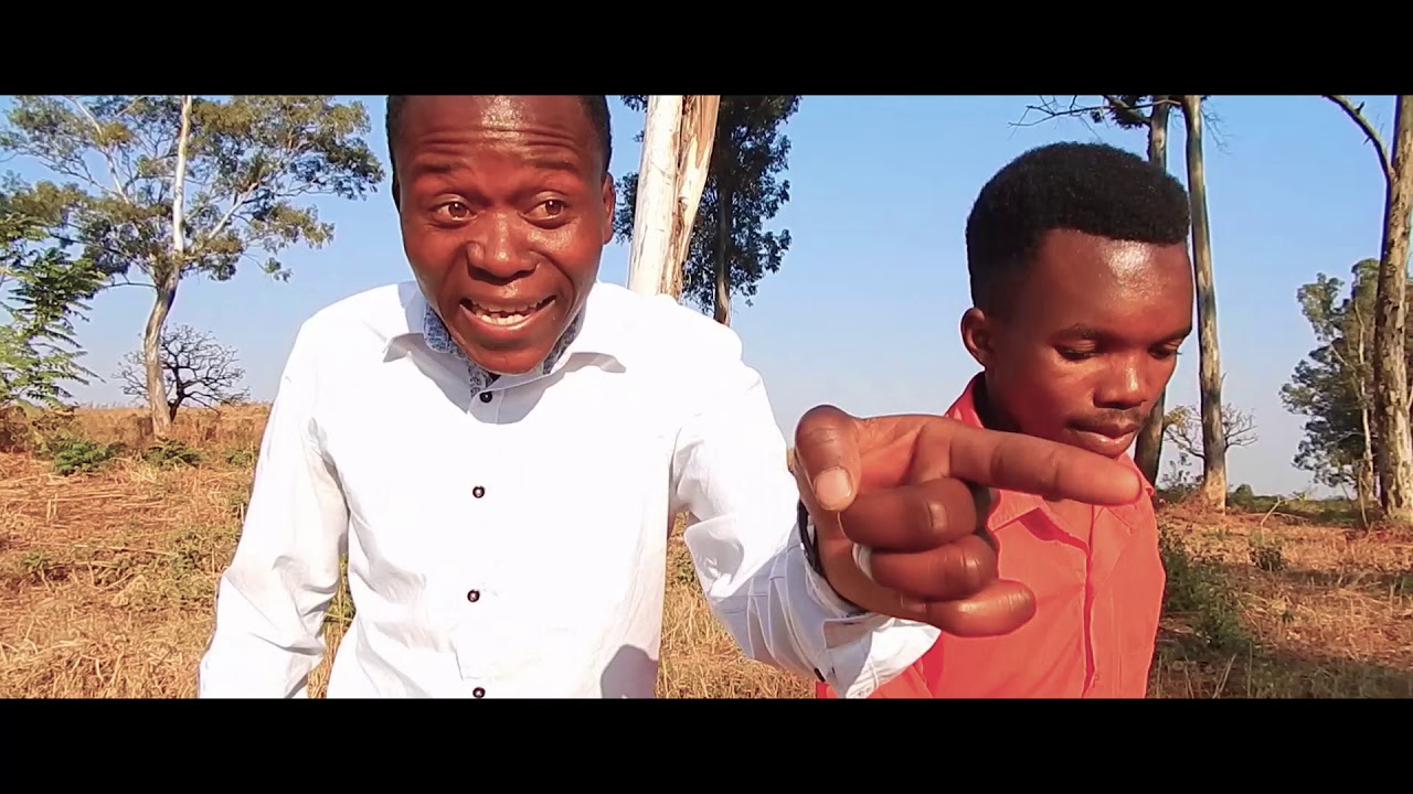 Phineas Kamoto and The Gospel Flames, Nyurusi official video done by Xxclussive production