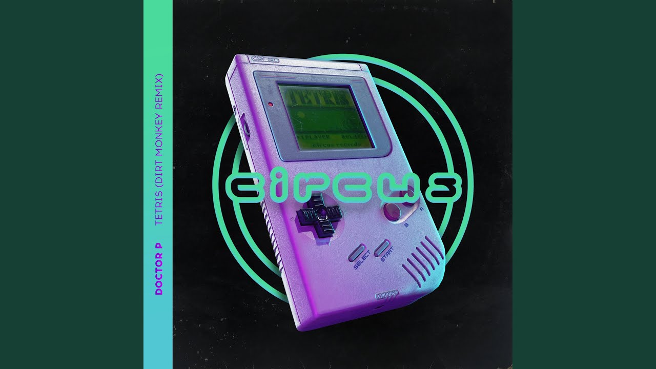 Tetris (Dirt Monkey Remix)