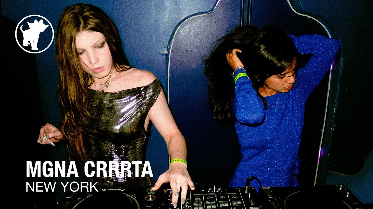 MGNA CRRRTA & DEV + CATARACS  | SUBCULTURE PARTY
